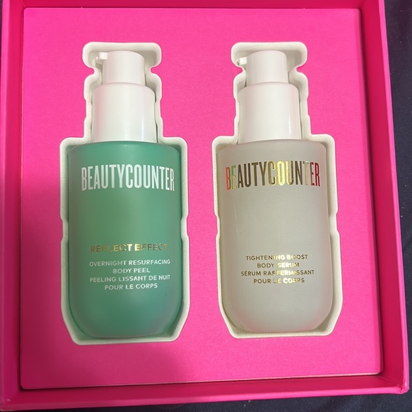 BNIB Beautycounter body Duo set - Picture 2 of 7